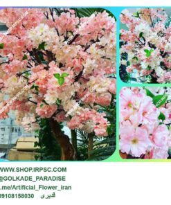 خرید درخت شکوفه مصنوعی