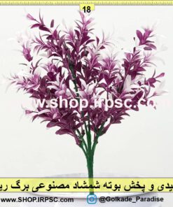 شمشاد مصنوعی ارزان کدba023 | خرید و قیمت گل مصنوعی